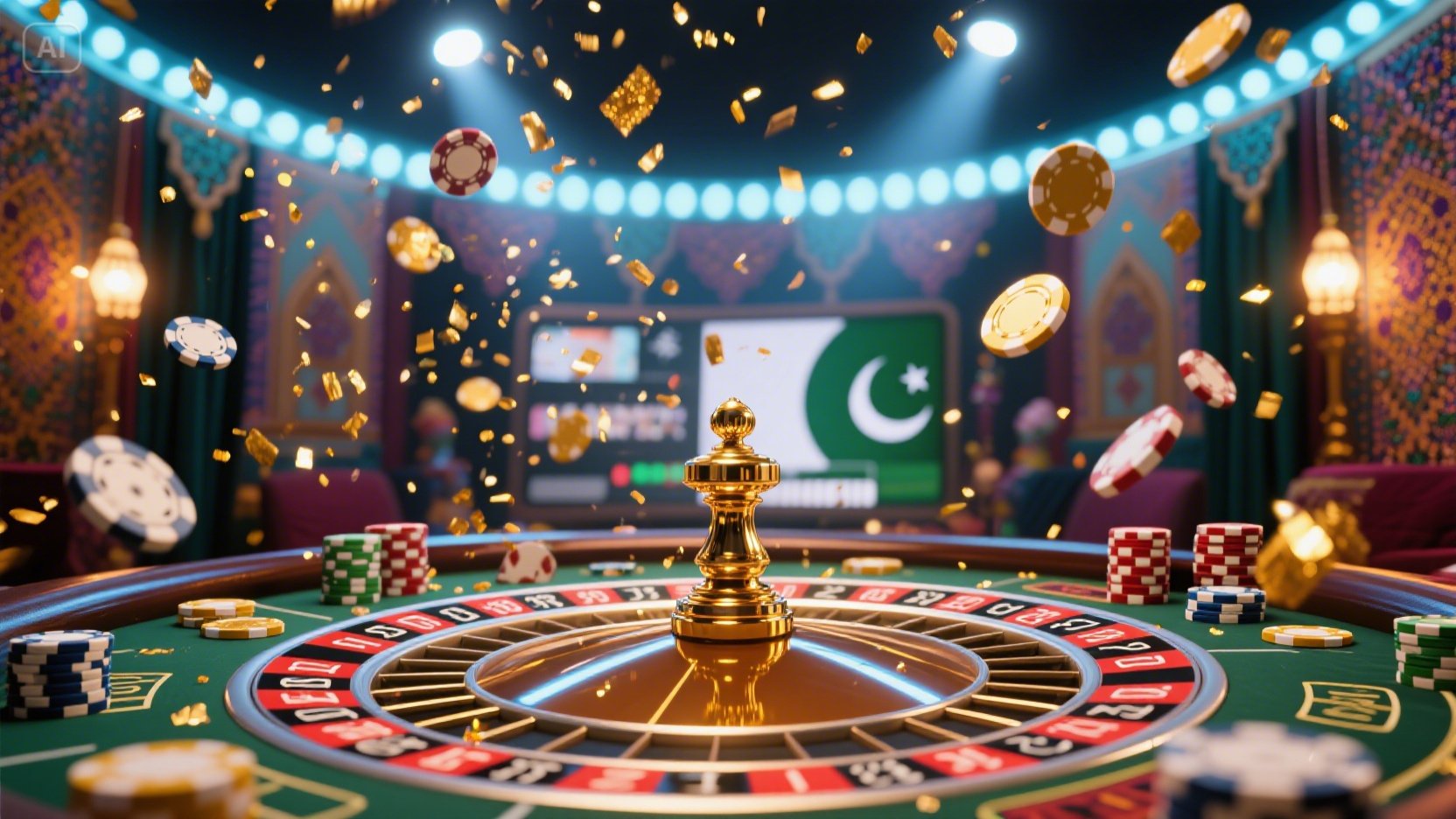 BetFunk CasinoSign up now and grab your 200% bonus instantly! Pakistan’s users enjoy smooth payments, big wins, and exciting casino fun every day.