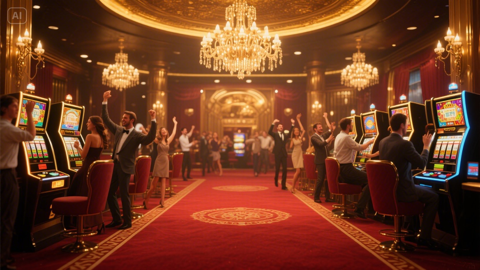 Registration at BetFunk Casino Casino